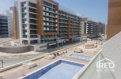 شقة - 1 حمام للايجار في 23 عزيزي ريفيرا - عزيزي ريفيرا - ميدان واحد - ميدان - دبي