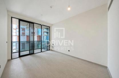 Apartment - Studio - 1 for rent in Regalia By Deyaar - Business Bay - Dubai