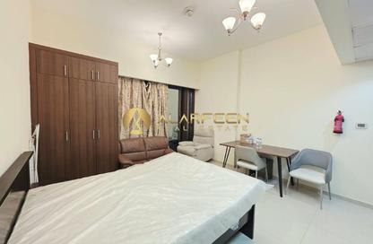 Apartment - Studio - 1 for rent in Elite Sports Residence 8 - Elite Sports Residence - Dubai Sports City - Dubai