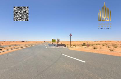 Land - Studio for sale in Al Qasimiah City - Sharjah
