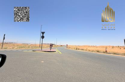 Land - Studio for sale in Al Qasimiah City - Sharjah