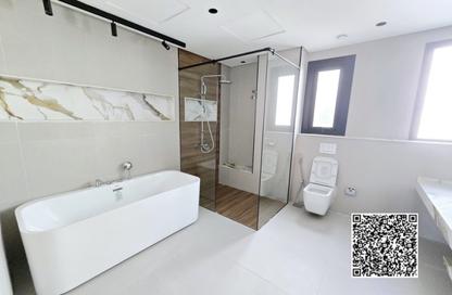 Villa - 4 Bedrooms - 5 Bathrooms for rent in Al Helio - Ajman Villa - 4 Bedrooms - 5 Bathrooms for rent in Al Helio - Ajman