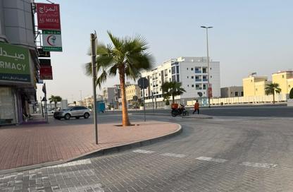 Land - Studio for sale in Geepas Building 2 - Ajman Industrial 2 - Ajman Industrial Area - Ajman