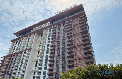 Apartment - 2 Bedrooms for sale in Fern - Central Park at City Walk - City Walk - Dubai