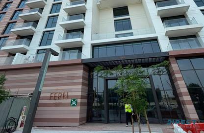 Apartment - 2 Bedrooms for sale in Fern - Central Park at City Walk - City Walk - Dubai