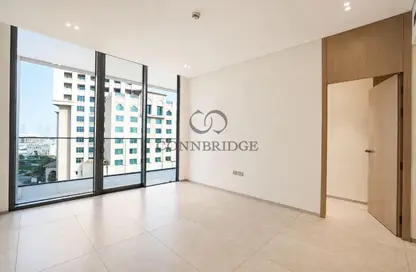 Apartment - 1 Bedroom - 1 Bathroom for sale in Binghatti Pinnacle - Dubai Healthcare City 2 - Al Jaddaf - Dubai Apartment - 1 Bedroom - 1 Bathroom for sale in Binghatti Pinnacle - Dubai Healthcare City 2 - Al Jaddaf - Dubai