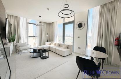 Apartment - 1 Bedroom - 2 Bathrooms for rent in Residences 28 - District One - Mohammed Bin Rashid City - Dubai
