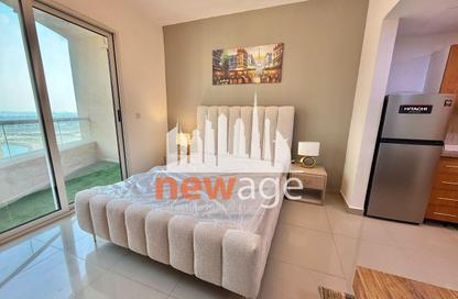 Apartment - Studio - 1 for rent in Lakeside Tower C - Lakeside Residence - Dubai Production City (IMPZ) - Dubai Apartment - Studio - 1 for rent in Lakeside Tower C - Lakeside Residence - Dubai Production City (IMPZ) - Dubai