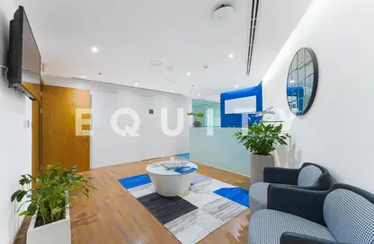 مكتب - استوديو للايجار في مرتفعات إمباير 2 - القمم الإمبراطورية - الخليج التجاري - دبي مكتب - استوديو للايجار في مرتفعات إمباير 2 - القمم الإمبراطورية - الخليج التجاري - دبي