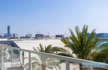 شقة - 2 غرف نوم - 3 حمامات للايجار في باسيفيك تاهيتي - باسيفيك - جزيرة المرجان - رأس الخيمة