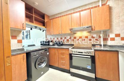 Apartment - 1 Bedroom - 2 Bathrooms for sale in Dream Tower 1 - Dream Towers - Dubai Marina - Dubai