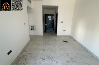 Apartment - 1 Bedroom - 2 Bathrooms for rent in Al Jurf 3 - Al Jurf - Ajman Downtown - Ajman