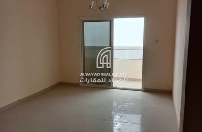 Apartment - 2 Bedrooms - 2 Bathrooms for sale in Al Qasimia - Sharjah