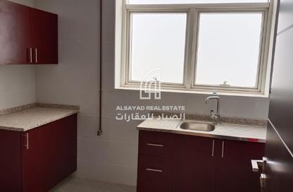 Apartment - 2 Bedrooms - 2 Bathrooms for sale in Al Qasimia - Sharjah