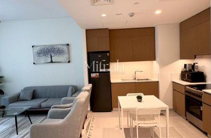 Apartment - 1 - 2 for rent in Summer at Creek Beach Building 4 - Summer at Creek Beach - Creek Beach - Dubai Creek Harbour (The Lagoons) - Dubai Apartment - 1 - 2 for rent in Summer at Creek Beach Building 4 - Summer at Creek Beach - Creek Beach - Dubai Creek Harbour (The Lagoons) - Dubai