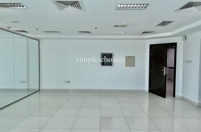 Office Space - Studio - 1 Bathroom for rent in Al Barsha 1 - Al Barsha - Dubai