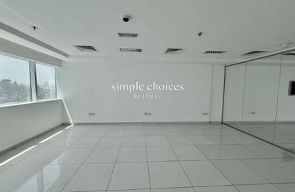 Office Space - Studio - 1 Bathroom for rent in Al Barsha 1 - Al Barsha - Dubai
