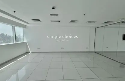 Office Space - Studio - 1 Bathroom for rent in Al Barsha 1 - Al Barsha - Dubai