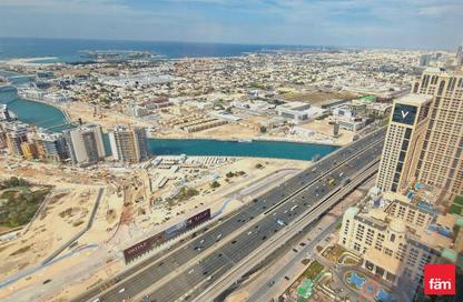 شقة - غرفة نوم - 1 حمام للايجار في آيكون سيتي  تاور بي - آيكن سيتي - الخليج التجاري - دبي