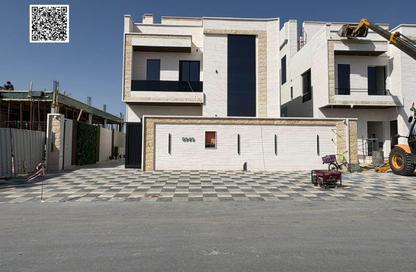 Villa - 5 Bedrooms - 7 Bathrooms for sale in Al Helio 2 - Al Helio - Ajman