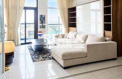 Apartment - 1 Bedroom - 1 Bathroom for sale in Starz Tower 2 - Starz by Danube - Al Furjan - Dubai