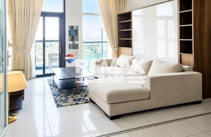 Apartment - 1 Bedroom - 1 Bathroom for sale in Starz Tower 2 - Starz by Danube - Al Furjan - Dubai