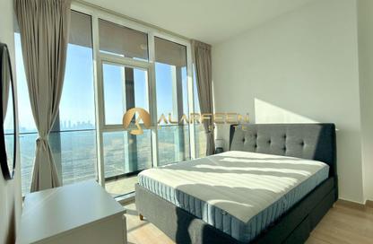Apartment - 1 Bedroom - 2 Bathrooms for rent in Bloom Towers C - Bloom Towers - District 10 - Jumeirah Village Circle - Dubai