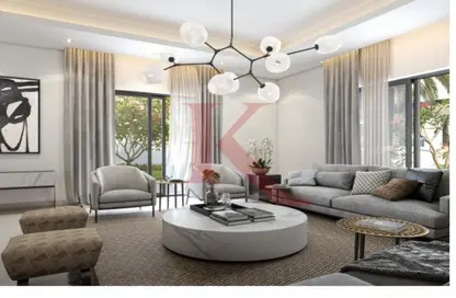 Townhouse - 4 Bedrooms for sale in Fay Al Reeman II - Al Shamkha - Abu Dhabi