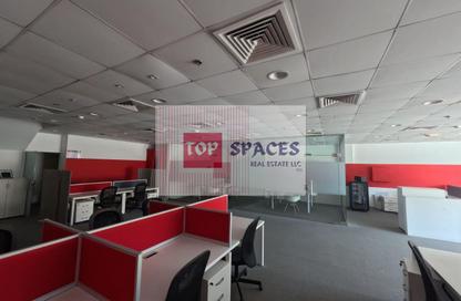 Office Space - Studio - 2 Bathrooms for rent in Dubai Investment Park 1 (DIP 1) - Dubai Investment Park (DIP) - Dubai