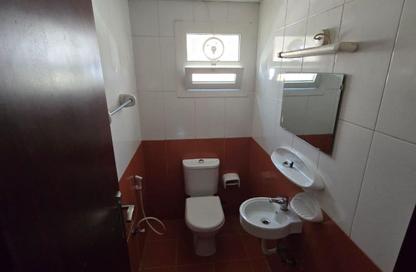 Apartment - 1 Bedroom - 2 Bathrooms for rent in Al Nabaa Building - Al Naba'ah - Al Sharq - Sharjah