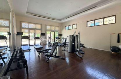 Apartment - 2 Bedrooms - 3 Bathrooms for rent in Park Gate Residence 2 - Park Gate Residences - Al Kifaf - Bur Dubai - Dubai