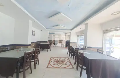 Shop - Studio for rent in C40 - Al Danah - Abu Dhabi