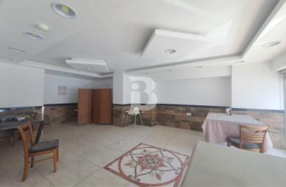 متجر - استوديو - 1 حمام للايجار في C40 - الدانه - أبوظبي متجر - استوديو - 1 حمام للايجار في C40 - الدانه - أبوظبي