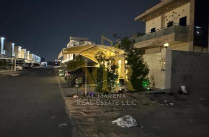 Land - Studio for sale in Al Aamra Tower - Al Amerah - Ajman