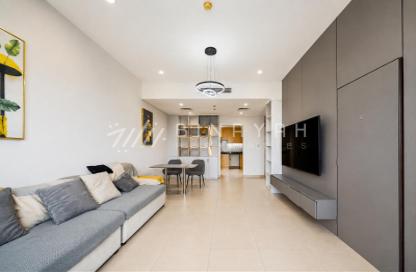 Apartment - 3 Bedrooms - 3 Bathrooms for rent in Souk Al Warsan Townhouses F - Souk Al Warsan - International City - Dubai Apartment - 3 Bedrooms - 3 Bathrooms for rent in Souk Al Warsan Townhouses F - Souk Al Warsan - International City - Dubai