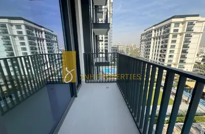 شقة - غرفة نوم - 1 حمام للايجار في حدائق لايم - دبي هيلز استيت - دبي شقة - غرفة نوم - 1 حمام للايجار في حدائق لايم - دبي هيلز استيت - دبي