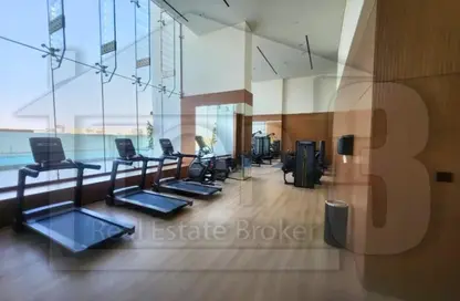 شقة - 1 حمام للايجار في برج ضمان - مركز دبي المالي العالمي - دبي