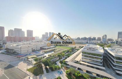 Apartment - 2 - 3 for rent in Al Khair Building - Dubai Silicon Oasis - Dubai Apartment - 2 - 3 for rent in Al Khair Building - Dubai Silicon Oasis - Dubai