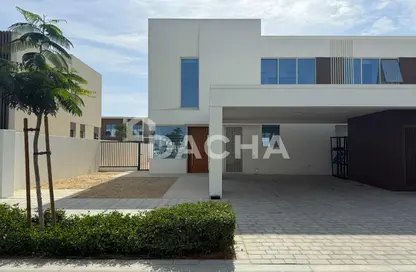 تاون هاوس - 4 غرف نوم - 5 حمامات للبيع في تاليا - ذا فالي - دبي