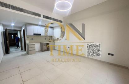 Apartment - Studio - 1 for rent in Kentia - Ajman Uptown Villas - Ajman Uptown - Ajman