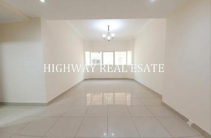 Apartment - 2 Bedrooms - 2 Bathrooms for rent in Street 20 - Al Nahda - Sharjah