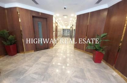 Apartment - 2 Bedrooms - 2 Bathrooms for rent in Street 20 - Al Nahda - Sharjah