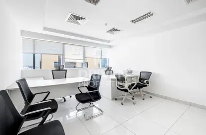 Office Space - Studio - 1 Bathroom for rent in Yes Business Tower - Al Barsha 1 - Al Barsha - Dubai