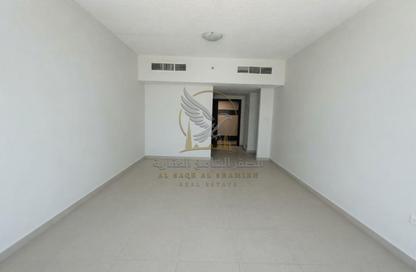 Apartment - 2 - 3 for rent in New Al Taawun Road - Al Taawun - Sharjah