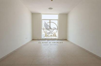 Apartment - 2 - 3 for rent in New Al Taawun Road - Al Taawun - Sharjah