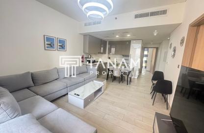 Apartment - 2 Bedrooms - 2 Bathrooms for rent in Azizi Riviera 20 - Azizi Riviera - Meydan One - Meydan - Dubai Apartment - 2 Bedrooms - 2 Bathrooms for rent in Azizi Riviera 20 - Azizi Riviera - Meydan One - Meydan - Dubai