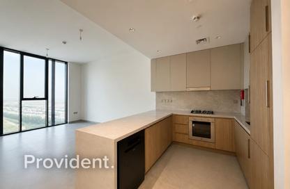 Apartment - 2 Bedrooms - 3 Bathrooms for rent in Jannat - Midtown - Dubai Production City (IMPZ) - Dubai
