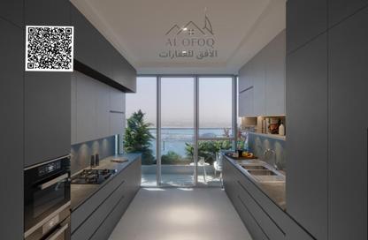 Apartment - 4 Bedrooms - 3 Bathrooms for sale in JOUD - Al Mamzar - Sharjah - Sharjah