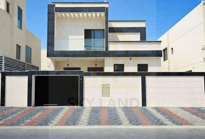 87458651 - الصورة الرئيسية للعقار