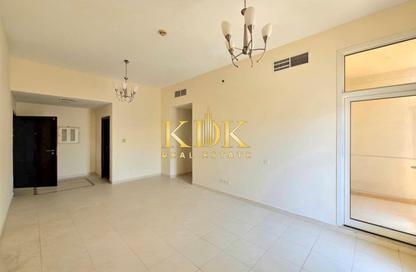 Apartment - 2 Bedrooms - 3 Bathrooms for rent in La Fontana - Arjan - Dubai
